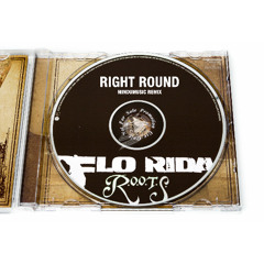 Flo Ridaa (R.O.O.T.S) - Right Round (Mindumusic Remix)