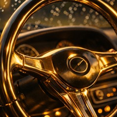 Let Him Take The Wheel (Deep House Edit)