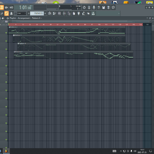 Hard Even - we make music Tamás Matics, I promise!