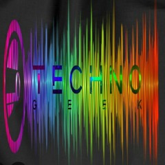 Mel jay's techno