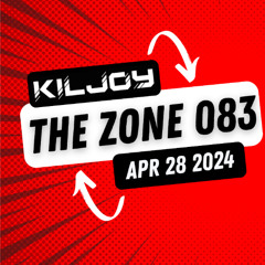 The Zone - Apr 28th 2025