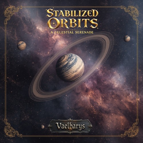 Stabilized Orbits : A Celestial Serenade
