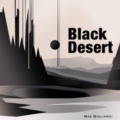 Black Desert