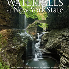 ACCESS EPUB 💑 Waterfalls of New York State by  Scott A. Ensminger,David J. Schryver,