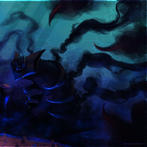 Prizm allias HydrokicK - Machiavellian Universe (FREE DL)