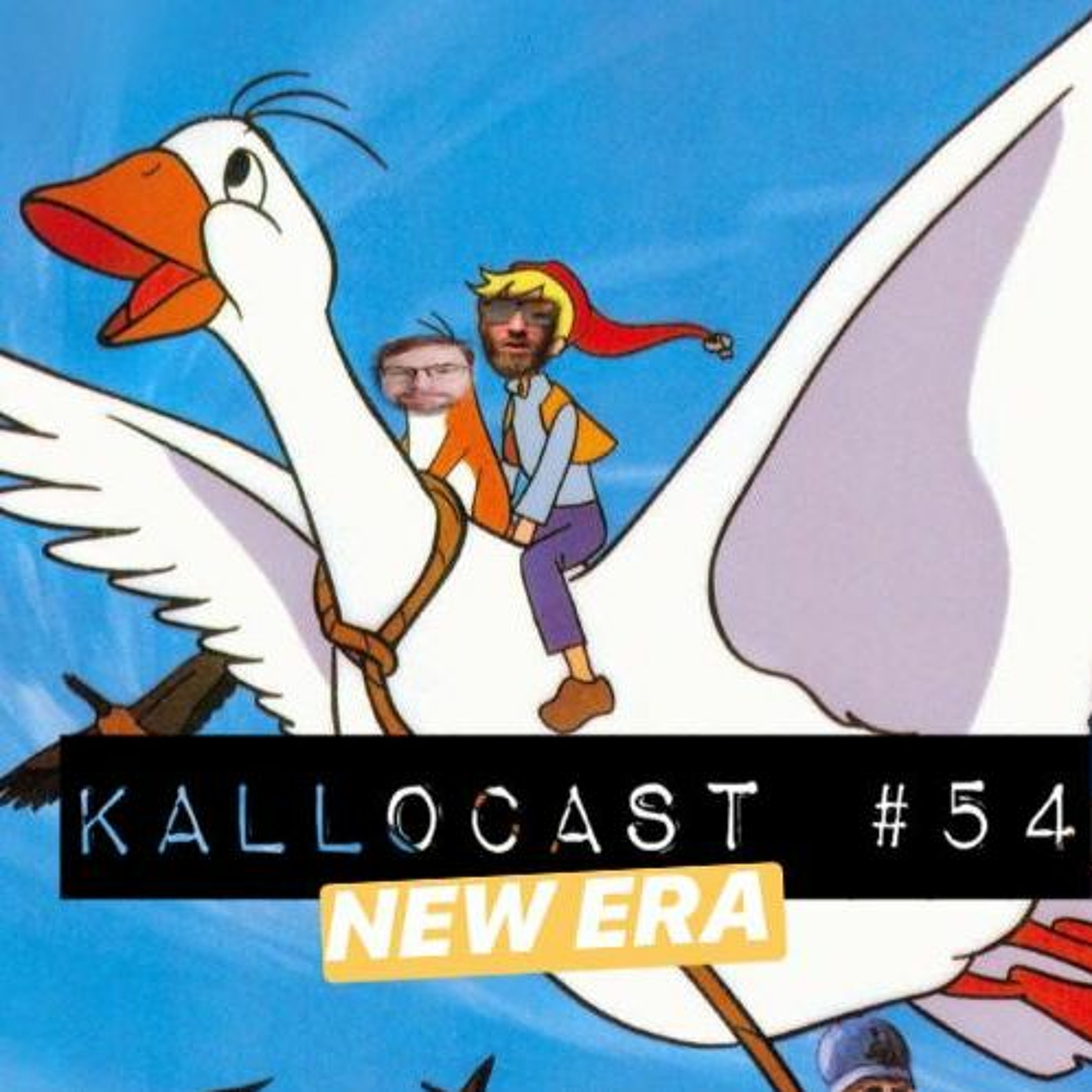 Pääkallon podcastit