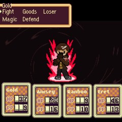 Wilbur Soot's Wrath