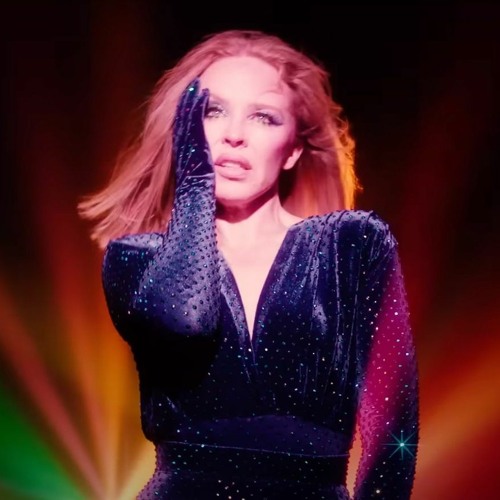 Kylie Minogue - Things We Do For Love (Felix Meow's Devoted Mix)