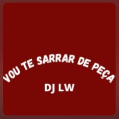 VOU TE SARRAR DE PEÇA - DJ LW,MC Rennan.m4a