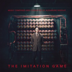 A Different Equation (From "The Imitation Game" Soundtrack)