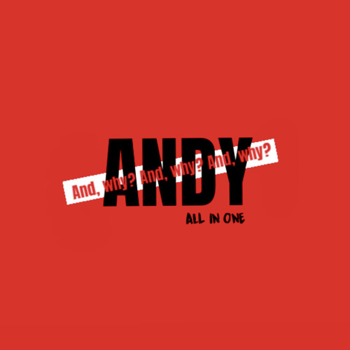ANDY ALL IN ONE #2