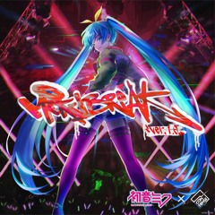 Miku Break (Hatsune Miku X Condense) - SPACE