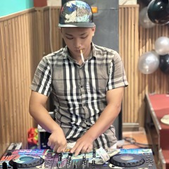 NST 2k25 BÌNH YÊN NHÉ FT BỞI VÌ BON YÊU EM (VIETMIX CUBON MIX)