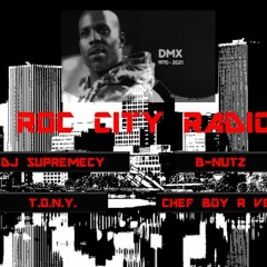 DMX Tribute