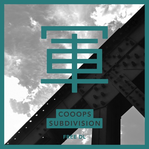 Cooops - Are You Down? - FREE DOWNLOAD