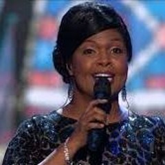 CeCe Winans ~ Blessed Assurance