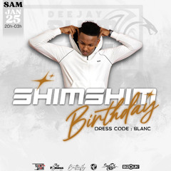 SHIMSHIM BIRTHDAY 2025