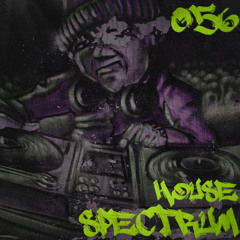 House Spectrum 056
