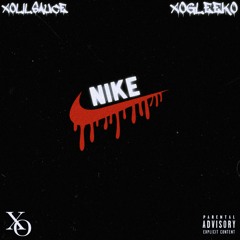 N.I.K.E Feat. xoGleeko