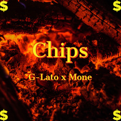Chips (feat. Mone)