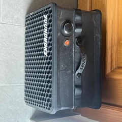 Goagepard - Kette ballern