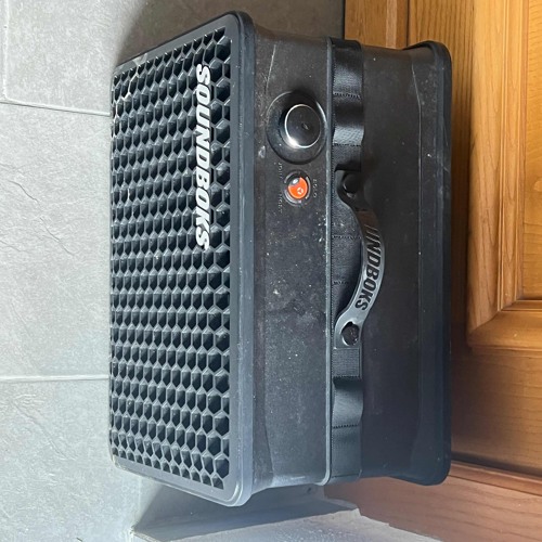 Goagepard - Kette ballern