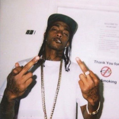 ACTIONS IS EVERYTHING (RIP NIP HUSSLE)
