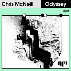 Chris McNeill - Hidden Chapters