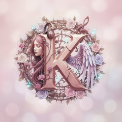 Kythe Production - Celestial (Lyrical)