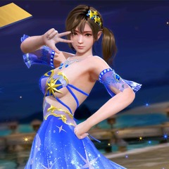 Dead or Alive Xtreme Venus Vacation (DOAXVV) - 3rd Anniversary Theme (Still In My Heart)
