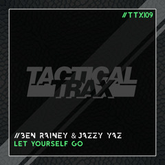 Let Yourself Go (Original Mix)