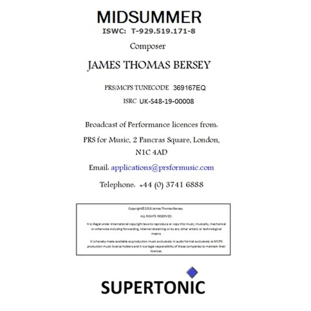 MIDSUMMER
