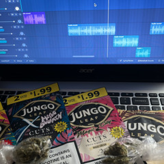 blue hunnidz