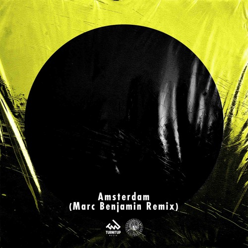AmPm - Amsterdam Remix (Marc Benjamin Remix)
