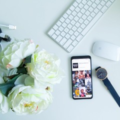 I Love My Mobile Phone