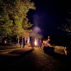 FireplaceMusic 20Feb22