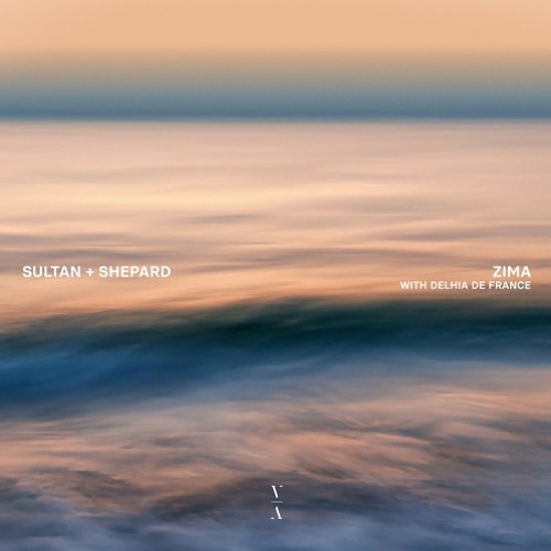 Zima With Delhia De France