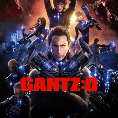 mdm[720p-1080p] Gantz : O <Téléchargement in français>