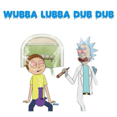 Wubba lubba dub dub [yonko x thatsgabbixx]