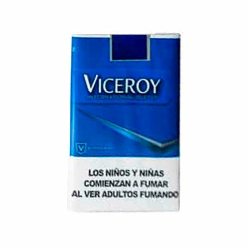 viCeRoy