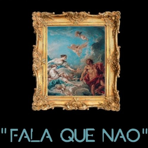 Fala que não  Feat. YKZ GUNZ [Prod. Ohara]