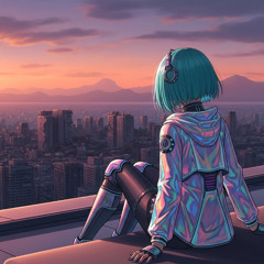 WongFenDong - Melted Sunset