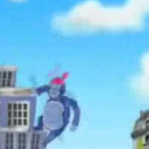 Stream Pinky Dinky doo theme song by TLDR | Listen online for free on