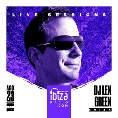 23.08.24 on Estacion Ibiza Radio (CO) - The Finest in House vol 103