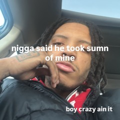 1of1 (prod. sammyboy)