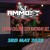 Artwork for DJ AMMO-T - GEMMA CULLENS BIRTHDAY MIX TURBO SET 3RD MAY 2022