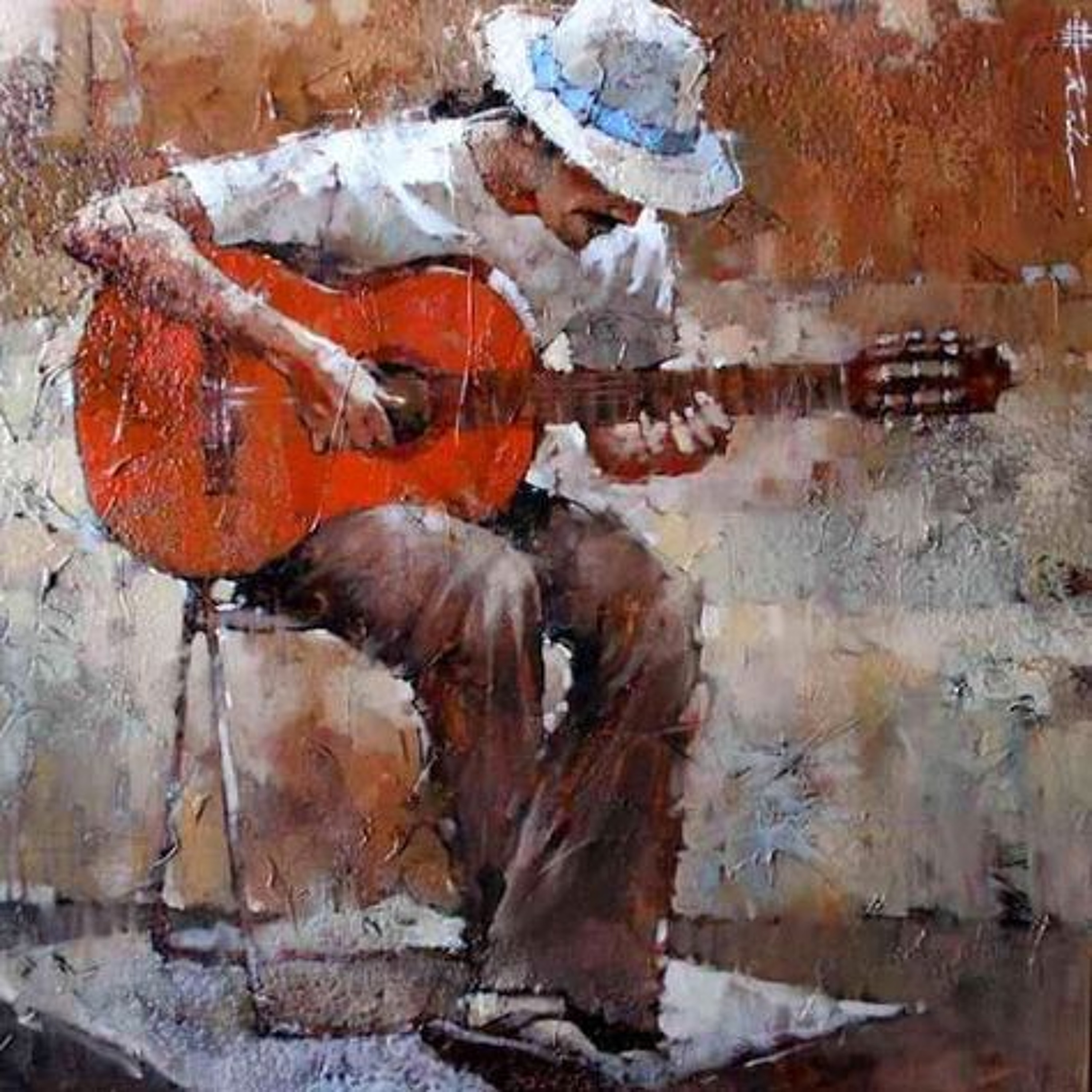 Charlie H Russell