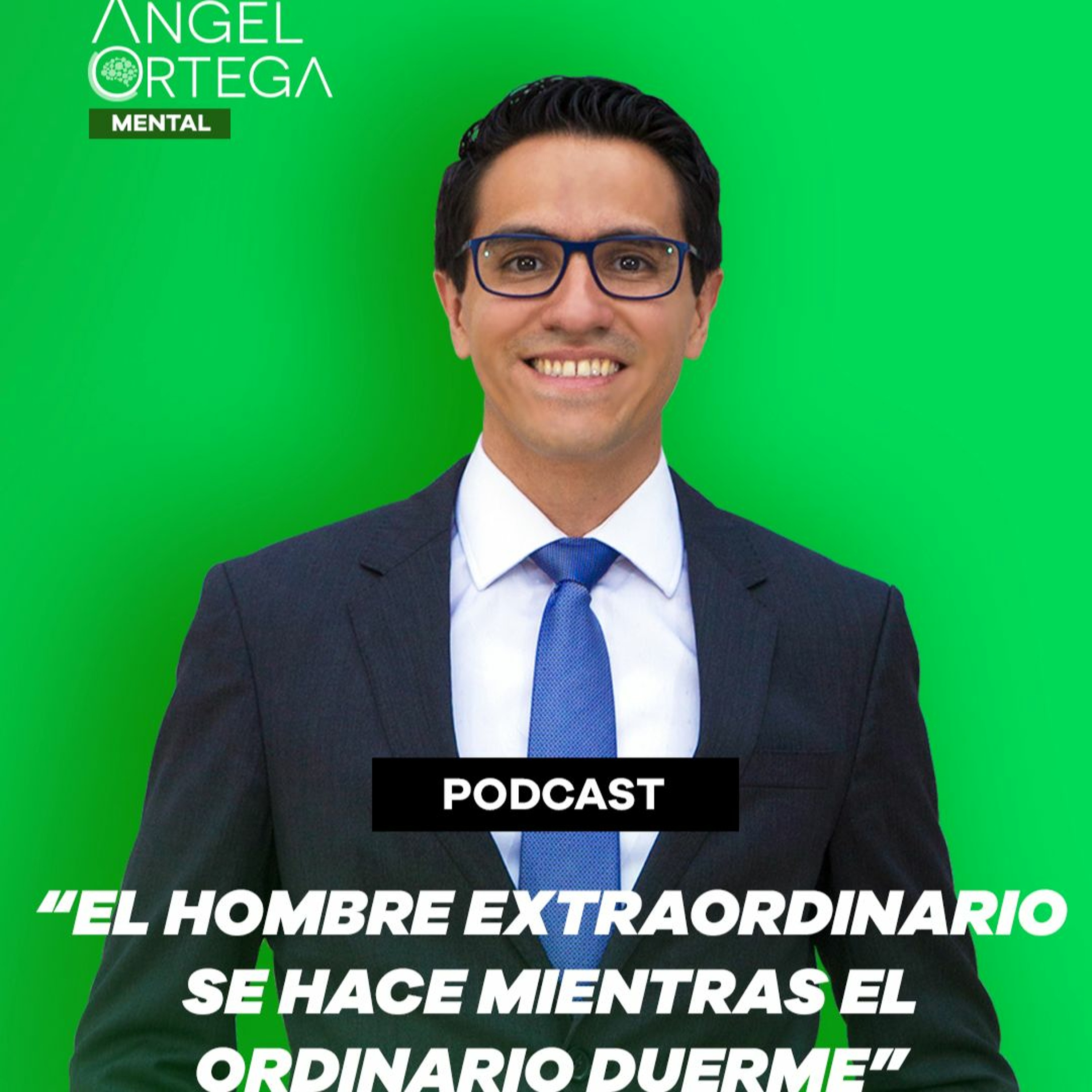 Ángel te inspira