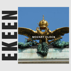 Mozart clock