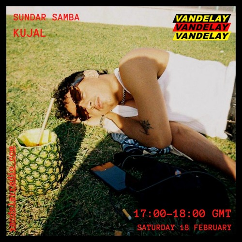 18|02|23 - Sundar Samba w/ Adi Kujal